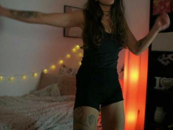 Dinacaguimbal webcam model stream image