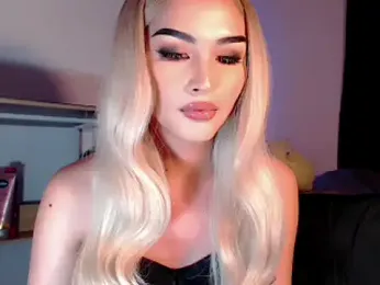 Alicegreenexx webcam model stream image