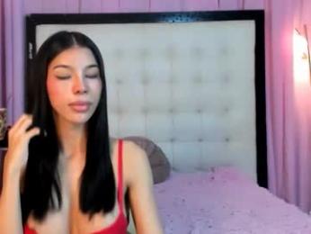 bitchyfarrah_moores webcam chaturbate model stream image