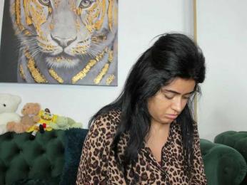 AnnaKarin webcam bongacams model stream image