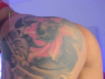 MAY-ZENNIN webcam model stream image