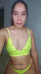 EvaHatman webcam cam4 model stream image