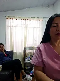 JustSamantha_ webcam stripchat model stream image