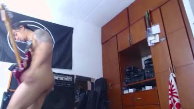 Diego_barbarie webcam cam4 model stream image