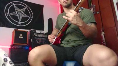 Diego_barbarie webcam cam4 model stream image