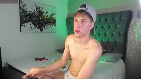 Robbin_Blaze webcam model stream image