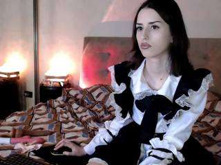 yummybabes webcam model stream image