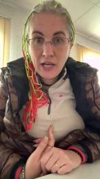 Estela_p webcam cam4 model stream image