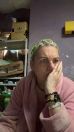 Estela_p webcam cam4 model stream image