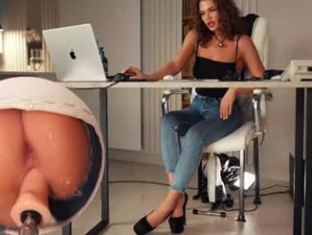 _artporno_ webcam chaturbate model stream image