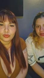 Lameloncito webcam cam4 model stream image