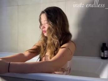 endlessmia webcam model stream image