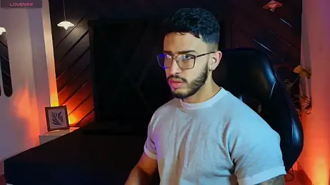 Liam_Kleiin webcam model stream image