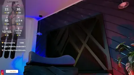 Liam_Kleiin webcam model stream image