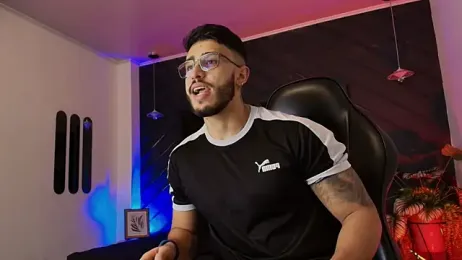 Liam_Kleiin webcam model stream image