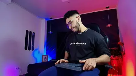 Liam_Kleiin webcam model stream image