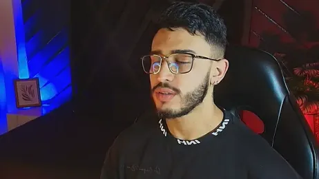 Liam_Kleiin webcam model stream image