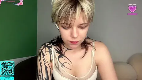 EngelAlman webcam stripchat model stream image