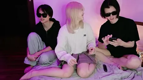 net-nanpa webcam stripchat model stream image