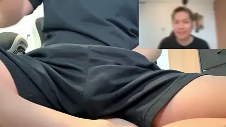 ken_0927 webcam model stream image