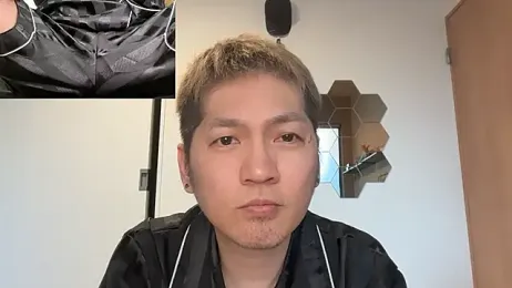 ken_0927 webcam model stream image