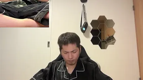 ken_0927 webcam model stream image