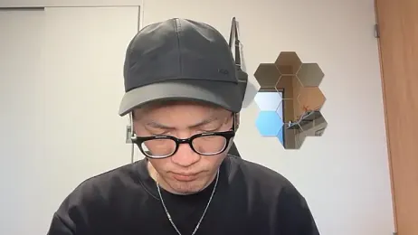 ken_0927 webcam model stream image