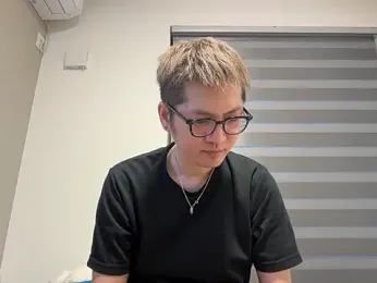 ken_0927 webcam model stream image