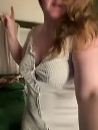 GingerSnap33 webcam model stream image