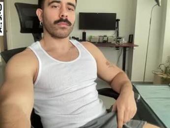 alexdimartino webcam chaturbate model stream image