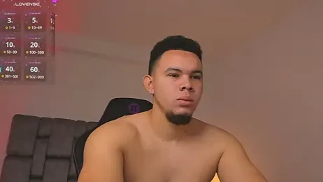 jhotta_fox webcam model stream image