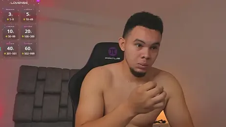 jhotta_fox webcam model stream image