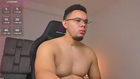 jhotta_fox webcam model stream image