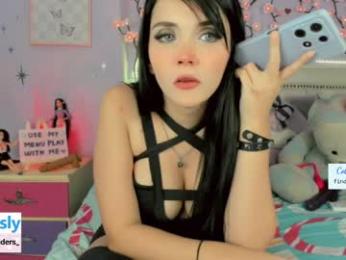 cobie_smoulders_ webcam chaturbate model stream image