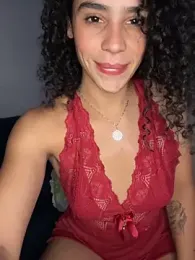 SirenStell0 webcam model stream image