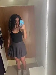 SirenStell0 webcam model stream image