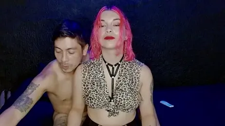 ASTRIDBULM webcam stripchat model stream image