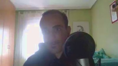 BaiHoixe webcam cam4 model stream image