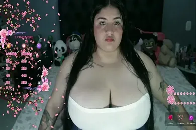 DAILYN__SOFIA__ webcam model stream image