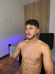 LIAM_COLT webcam model stream image