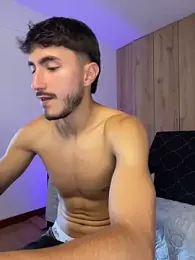 LIAM_COLT webcam model stream image