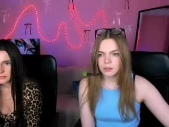 veronica_bubble webcam model stream image