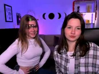 veronica_bubble webcam model stream image