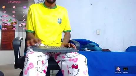 kilian_xx webcam model stream image