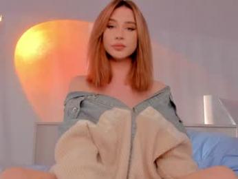 xander_novak webcam chaturbate model stream image