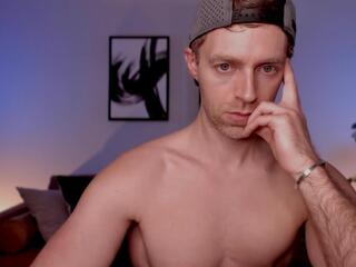 Blake Summers webcam flirt4free model stream image