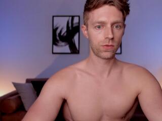 Blake Summers webcam flirt4free model stream image