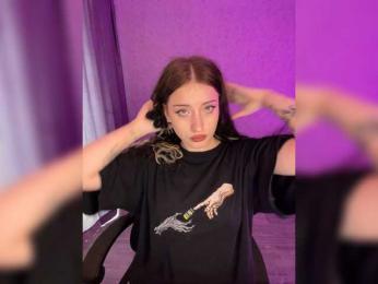 meowluly webcam bongacams model stream image
