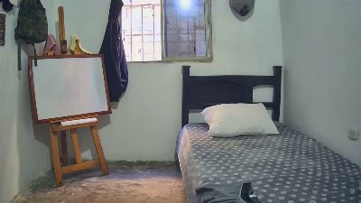 Juantanned webcam model stream image