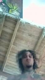 Juantanned webcam model stream image